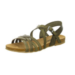 Lade das Bild in den Galerie-Viewer, Cosmos Comfort Sandalette bis 30mm Absatz (casual)
