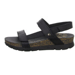 Lade das Bild in den Galerie-Viewer, Panama Jack Sandalette 30-50mm Absatz
