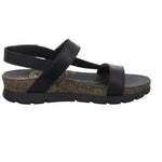 Lade das Bild in den Galerie-Viewer, Panama Jack Sandalette 30-50mm Absatz
