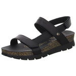 Lade das Bild in den Galerie-Viewer, Panama Jack Sandalette 30-50mm Absatz
