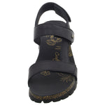 Lade das Bild in den Galerie-Viewer, Panama Jack Sandalette 30-50mm Absatz
