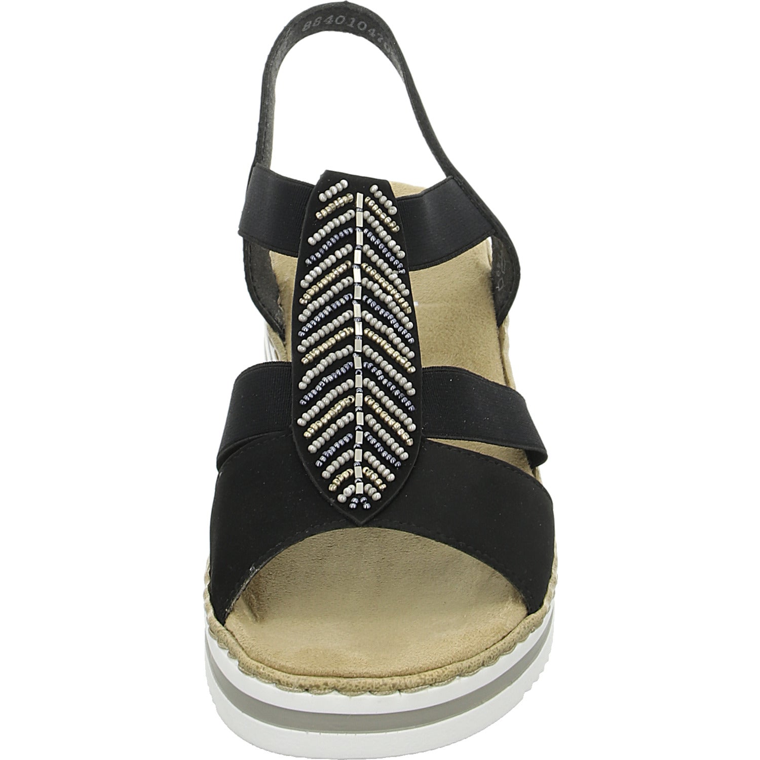 Rieker Sandalette 30-50mm Absatz