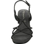 Lade das Bild in den Galerie-Viewer, Tamaris Sandalette 30-50mm Absatz
