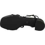 Lade das Bild in den Galerie-Viewer, Tamaris Sandalette 30-50mm Absatz
