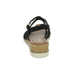 Lade das Bild in den Galerie-Viewer, Tamaris Sandalette 30-50mm Absatz
