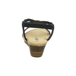 Lade das Bild in den Galerie-Viewer, living UPDATED Sandalette 30-50mm Absatz
