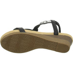 Lade das Bild in den Galerie-Viewer, living UPDATED Sandalette 30-50mm Absatz
