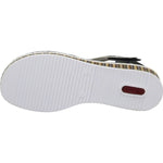 Lade das Bild in den Galerie-Viewer, Rieker Sandalette 30-50mm Absatz
