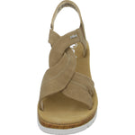 Lade das Bild in den Galerie-Viewer, Rieker Sandalette 30-50mm Absatz

