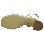Lade das Bild in den Galerie-Viewer, Tamaris Sandalette 30-50mm Absatz
