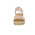 Lade das Bild in den Galerie-Viewer, Gabor Sandalette 30-50mm Absatz
