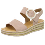 Lade das Bild in den Galerie-Viewer, Gabor Sandalette 30-50mm Absatz
