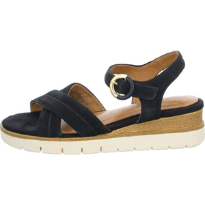 Tamaris Sandalette 30-50mm Absatz