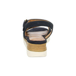 Lade das Bild in den Galerie-Viewer, Tamaris Sandalette 30-50mm Absatz
