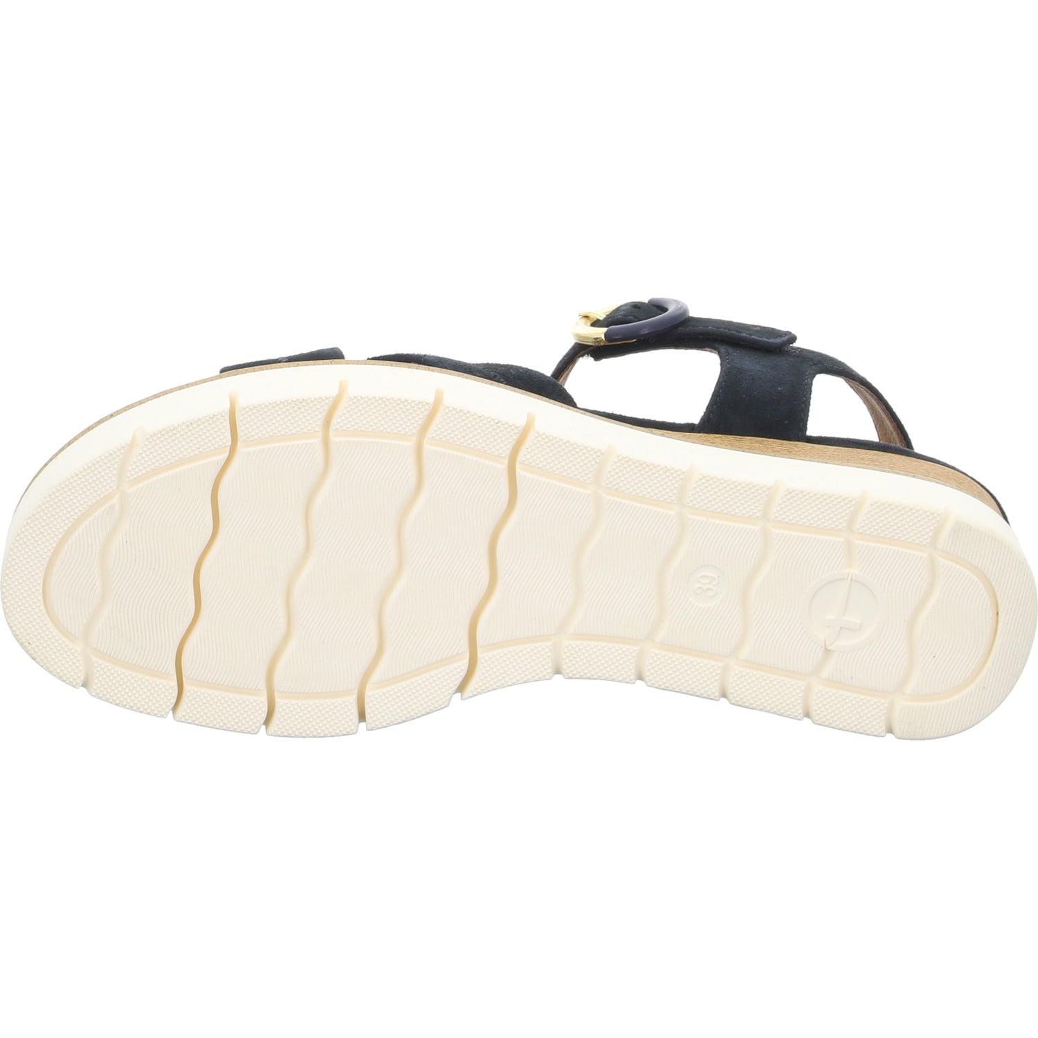 Tamaris Sandalette 30-50mm Absatz