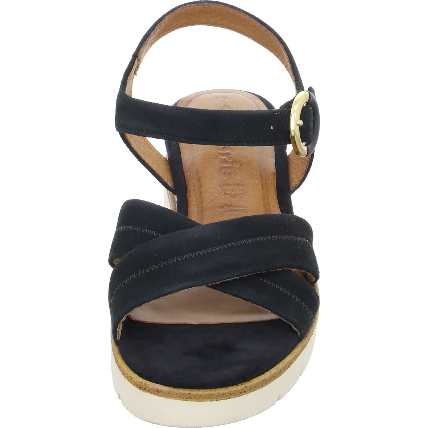 Tamaris Sandalette 30-50mm Absatz