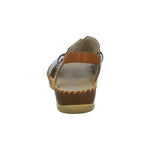 Lade das Bild in den Galerie-Viewer, Rieker Sandalette 30-50mm Absatz
