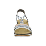 Lade das Bild in den Galerie-Viewer, Rieker Sandalette 30-50mm Absatz
