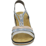 Lade das Bild in den Galerie-Viewer, Rieker Sandalette 30-50mm Absatz
