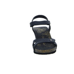 Lade das Bild in den Galerie-Viewer, Panama Jack Sandalette ab 50mm Absatz
