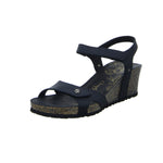 Lade das Bild in den Galerie-Viewer, Panama Jack Sandalette ab 50mm Absatz
