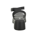 Lade das Bild in den Galerie-Viewer, living UPDATED Sandalette ab 50mm Absatz
