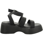 Lade das Bild in den Galerie-Viewer, living UPDATED Sandalette ab 50mm Absatz
