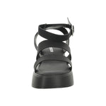 Lade das Bild in den Galerie-Viewer, living UPDATED Sandalette ab 50mm Absatz
