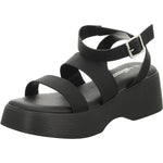 Lade das Bild in den Galerie-Viewer, living UPDATED Sandalette ab 50mm Absatz
