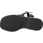 Lade das Bild in den Galerie-Viewer, living UPDATED Sandalette ab 50mm Absatz
