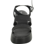 Lade das Bild in den Galerie-Viewer, living UPDATED Sandalette ab 50mm Absatz
