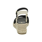 Lade das Bild in den Galerie-Viewer, Tamaris Sandalette ab 50mm Absatz
