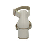 Lade das Bild in den Galerie-Viewer, Rieker Sandalette ab 50mm Absatz
