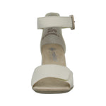 Lade das Bild in den Galerie-Viewer, Rieker Sandalette ab 50mm Absatz
