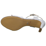 Lade das Bild in den Galerie-Viewer, Tamaris Sandalette ab 50mm Absatz
