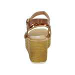 Lade das Bild in den Galerie-Viewer, living UPDATED Sandalette ab 50mm Absatz
