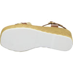 Lade das Bild in den Galerie-Viewer, living UPDATED Sandalette ab 50mm Absatz
