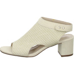 Lade das Bild in den Galerie-Viewer, living UPDATED Sandalette ab 50mm Absatz
