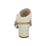 Lade das Bild in den Galerie-Viewer, living UPDATED Sandalette ab 50mm Absatz
