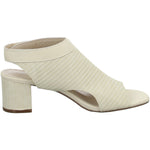 Lade das Bild in den Galerie-Viewer, living UPDATED Sandalette ab 50mm Absatz
