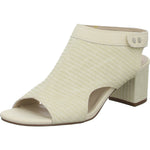 Lade das Bild in den Galerie-Viewer, living UPDATED Sandalette ab 50mm Absatz

