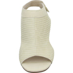 Lade das Bild in den Galerie-Viewer, living UPDATED Sandalette ab 50mm Absatz

