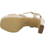 Lade das Bild in den Galerie-Viewer, Tamaris Sandalette ab 50mm Absatz
