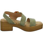 Lade das Bild in den Galerie-Viewer, living UPDATED Sandalette ab 50mm Absatz
