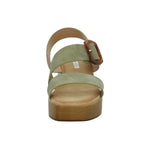 Lade das Bild in den Galerie-Viewer, living UPDATED Sandalette ab 50mm Absatz
