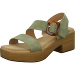 Lade das Bild in den Galerie-Viewer, living UPDATED Sandalette ab 50mm Absatz
