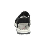 Lade das Bild in den Galerie-Viewer, Rieker Sportliche Sandalette bis 30mm Sohlenhöhe
