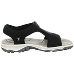 Lade das Bild in den Galerie-Viewer, Rieker Sportliche Sandalette bis 30mm Sohlenhöhe
