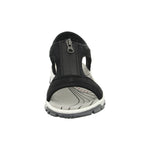 Lade das Bild in den Galerie-Viewer, Rieker Sportliche Sandalette bis 30mm Sohlenhöhe
