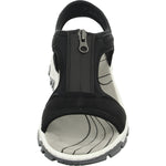 Lade das Bild in den Galerie-Viewer, Rieker Sportliche Sandalette bis 30mm Sohlenhöhe
